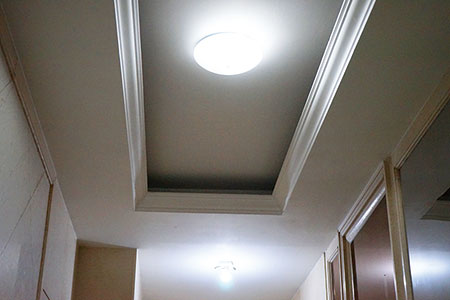 Soluciones de iluminación LED para hoteles